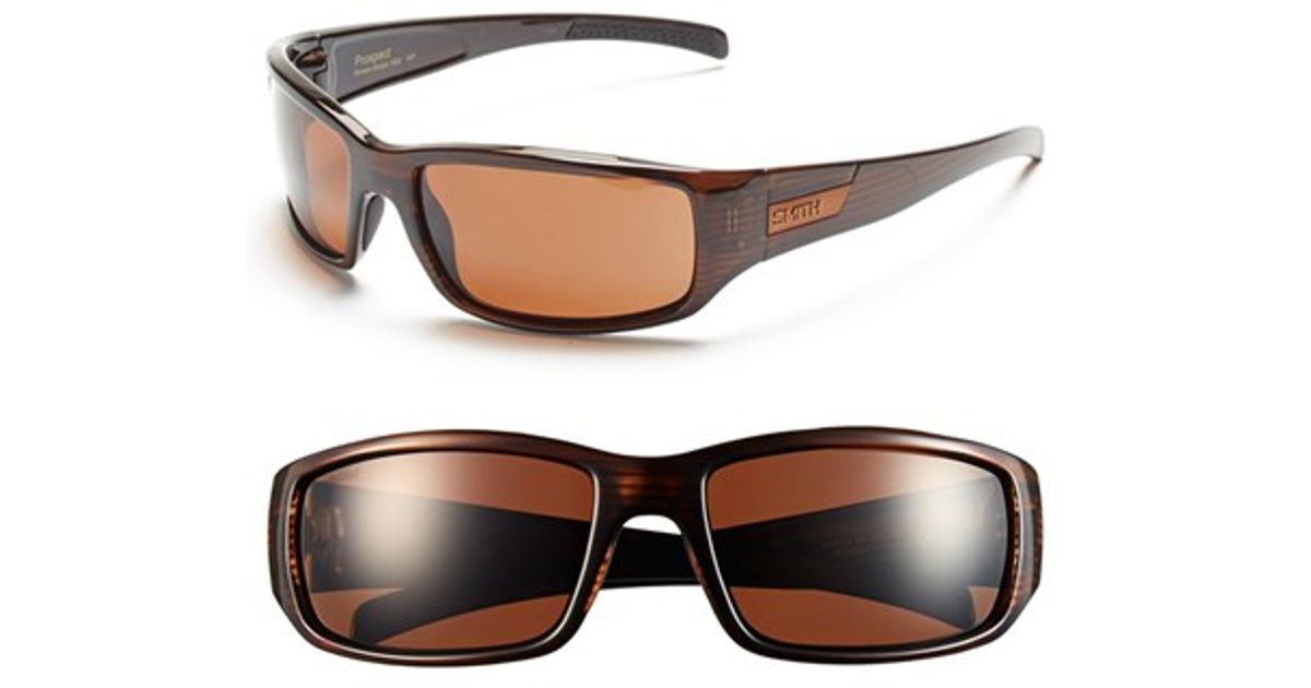 smith prospect polarized sunglasses