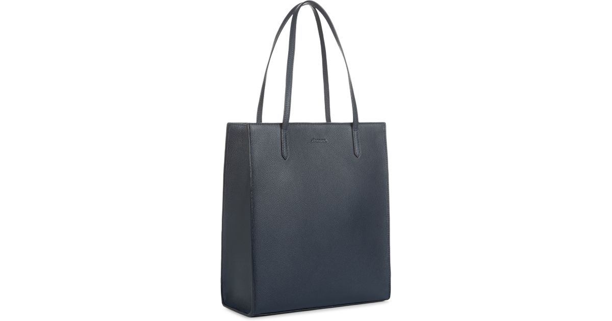 jaeger tote bag