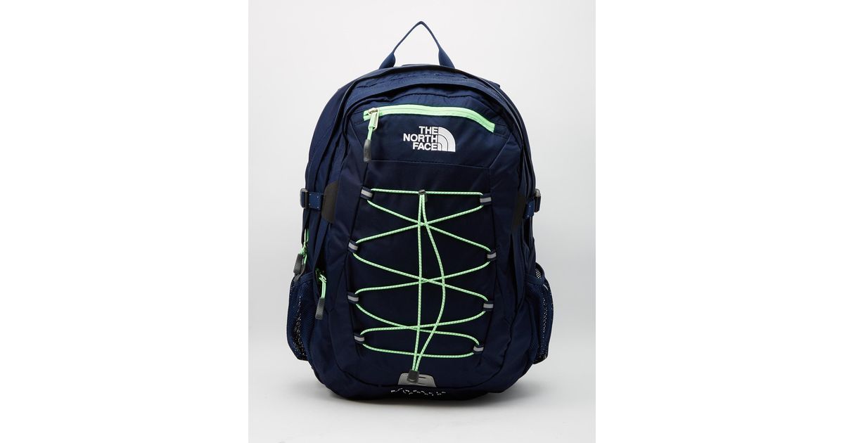 The North Face Borealis Classic Backpack 29l in Black for Men | Lyst