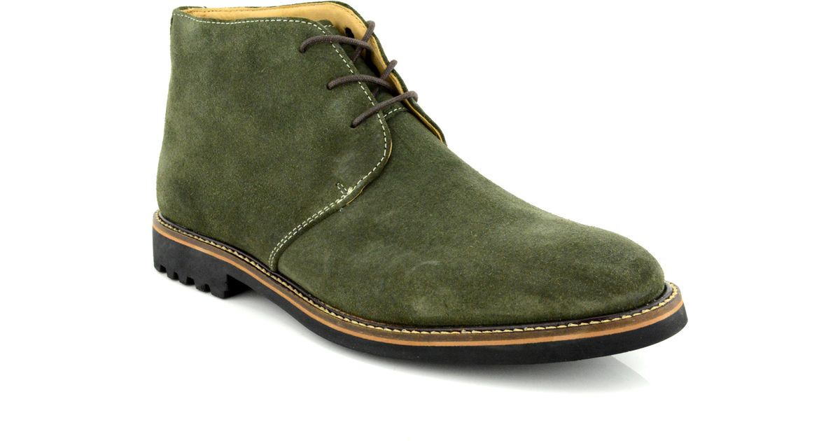 martin dingman boots