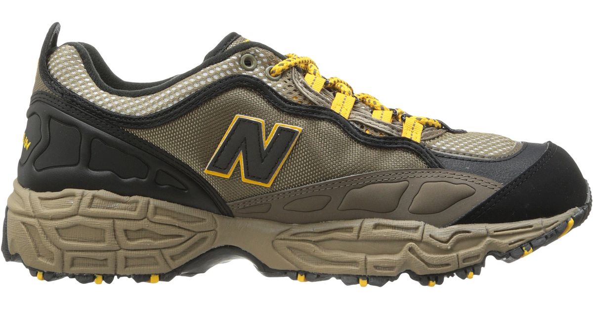 new balance - m801 classic trail