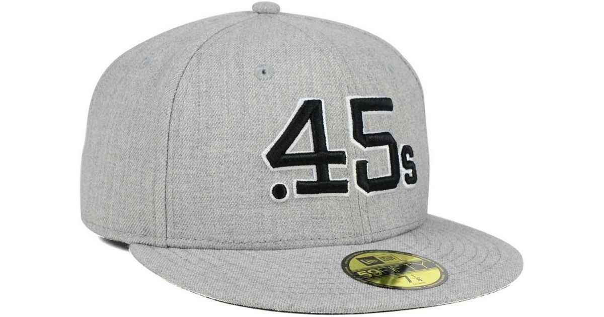 HOUSTON ASTROS COLT .45S I'M BACK PACK 59FIFTY - BLACK / CHARCOAL now  available from @procietyshop Link in profile or at…