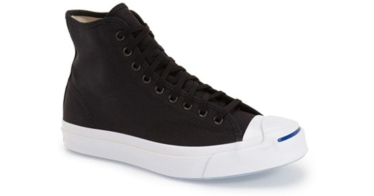 jack purcell high top