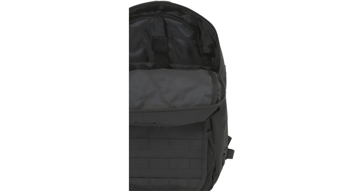 k1x on a mission backpack