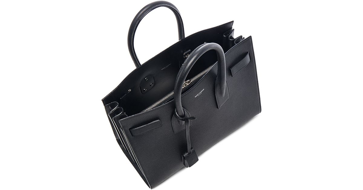 sac de jour black
