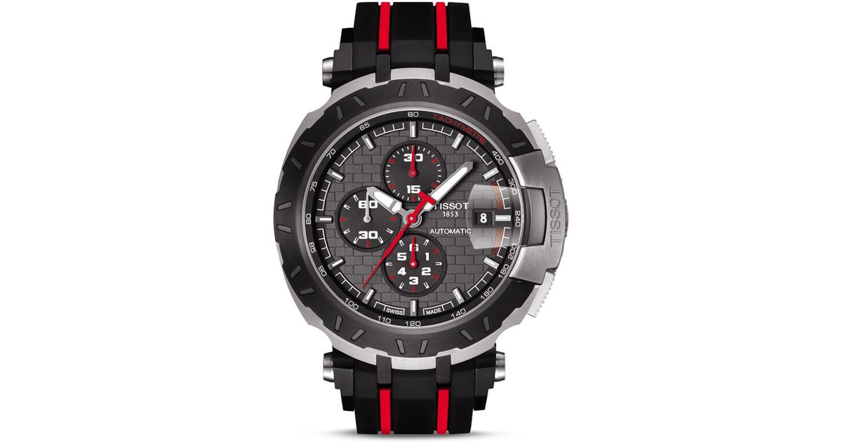 tissot t race motogp 2015