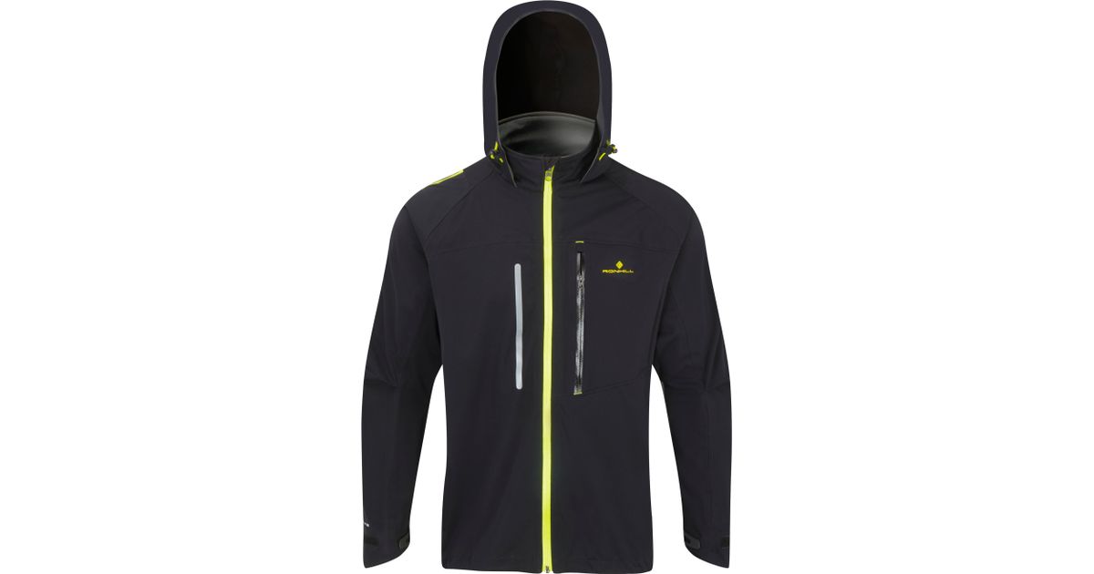 ronhill waterproof jacket