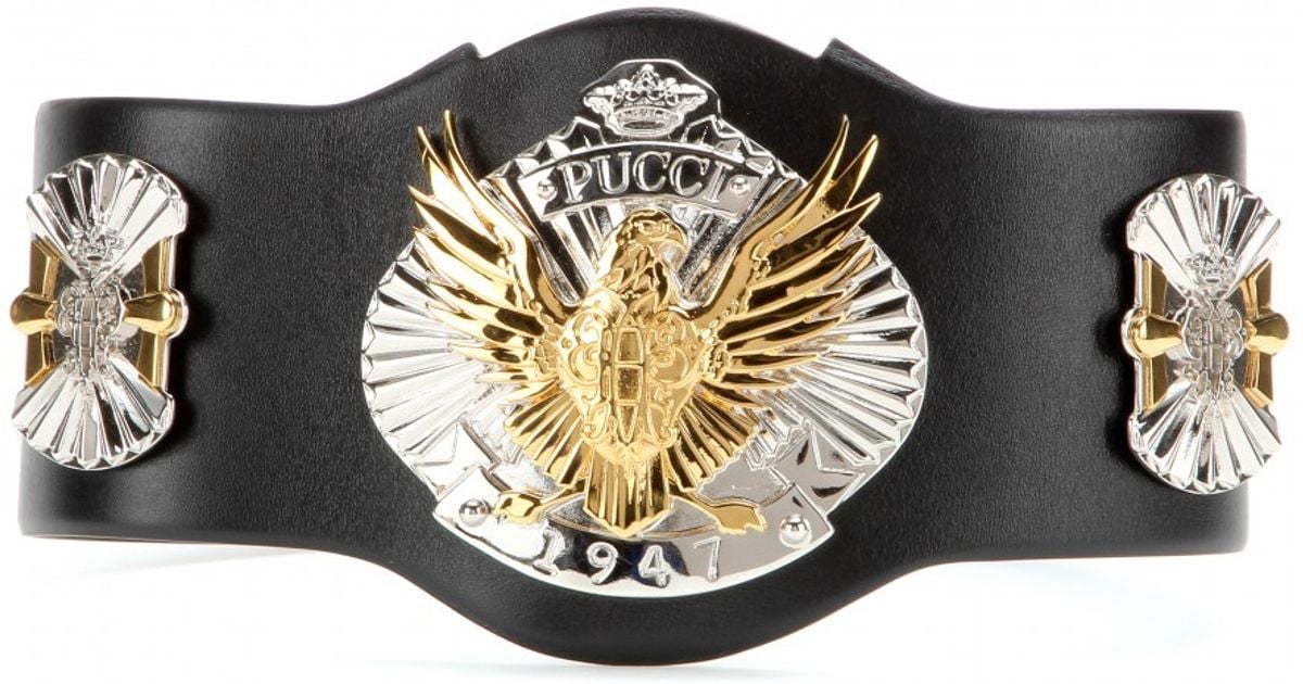 pucci belt