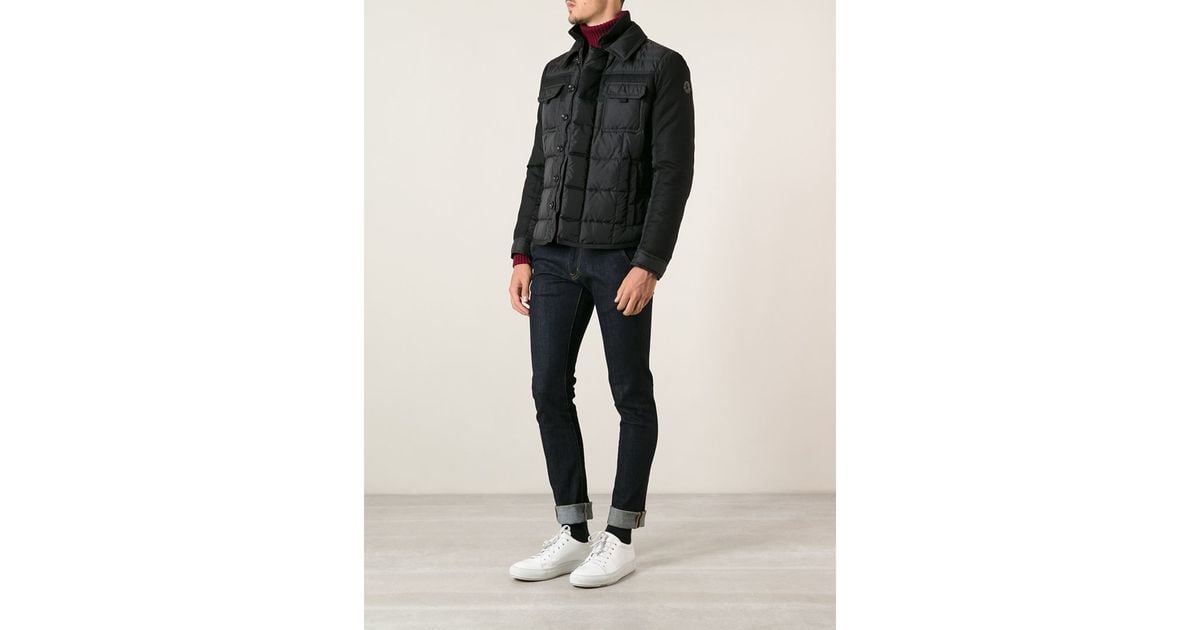 moncler blais jacket