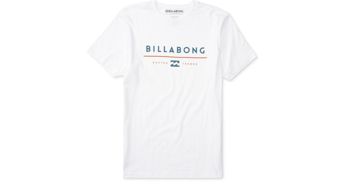 cheap billabong t shirts