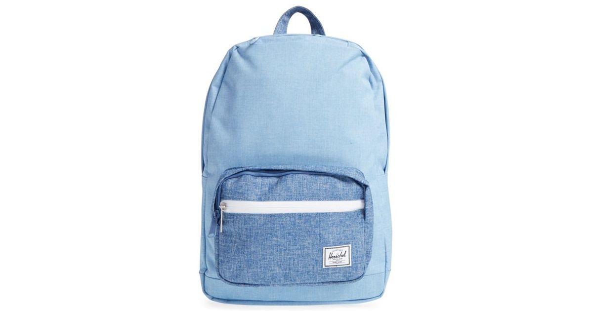 herschel pop quiz mid