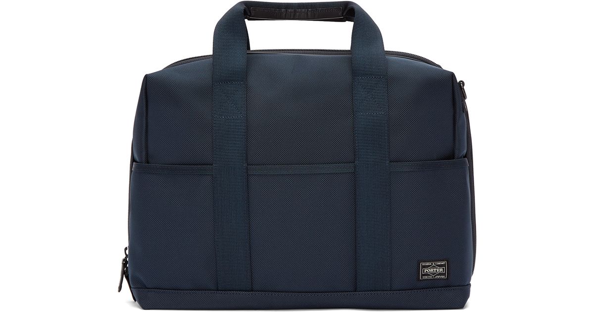 porter 2way briefcase