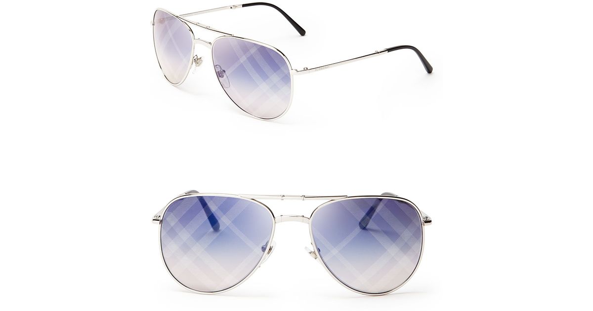 Burberry Spark Sunglasses 2024 vmi24