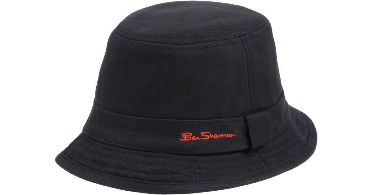 ben sherman hat
