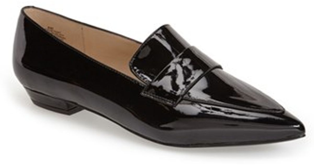 nine west loafers
