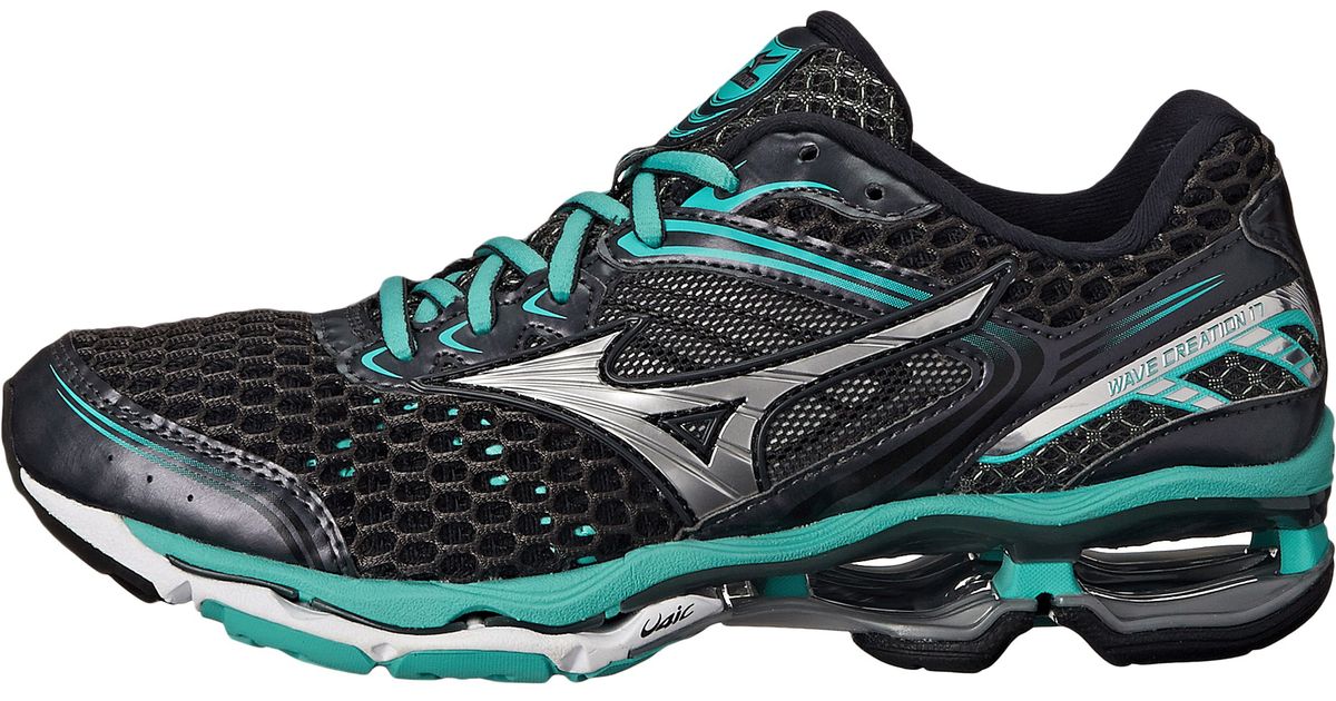 mizuno wave creation 17 2015