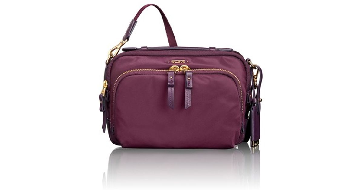 tumi crossbody wallet