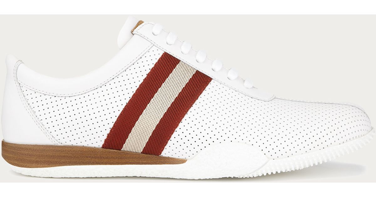 Bally frenz sneakers Clearance