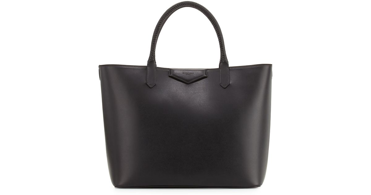 givenchy tote bag black