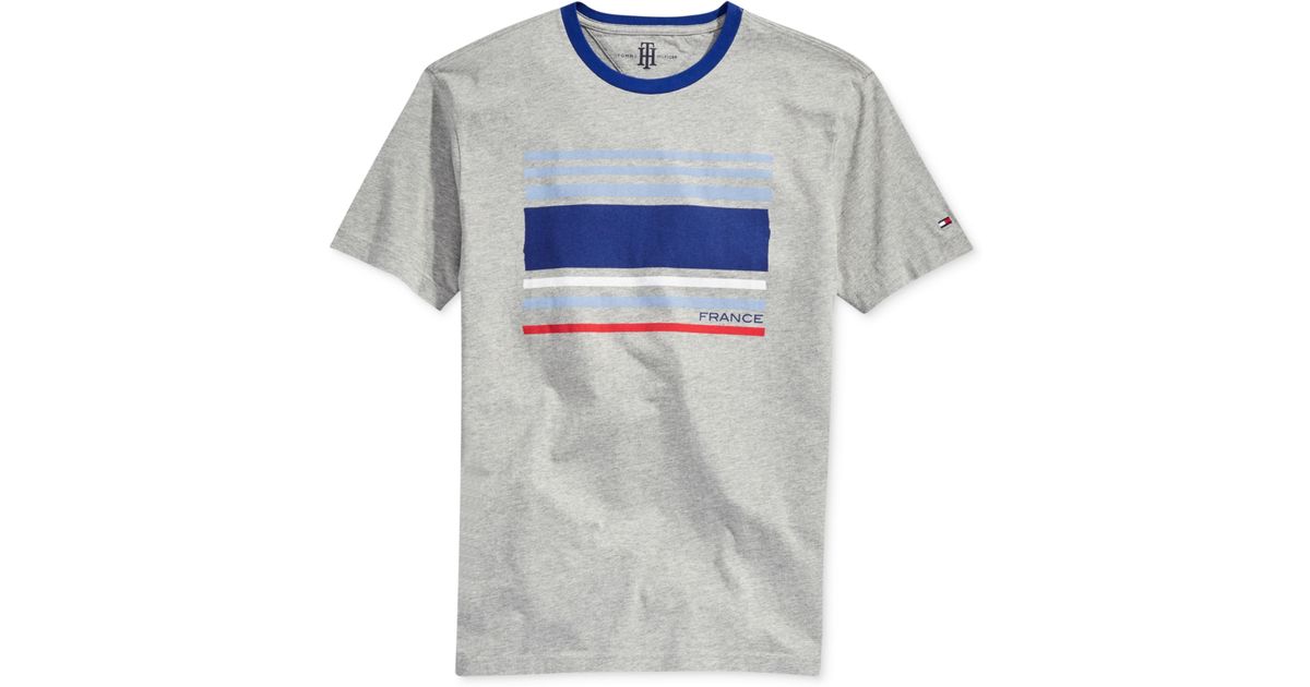 tommy hilfiger france