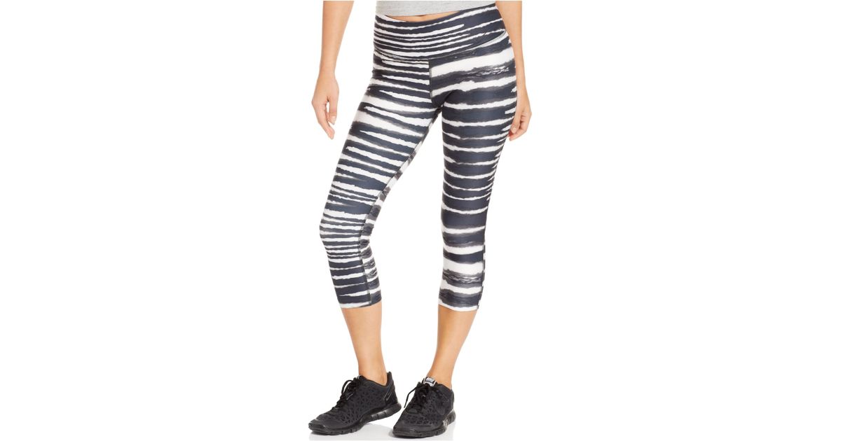 dri fit capri pants