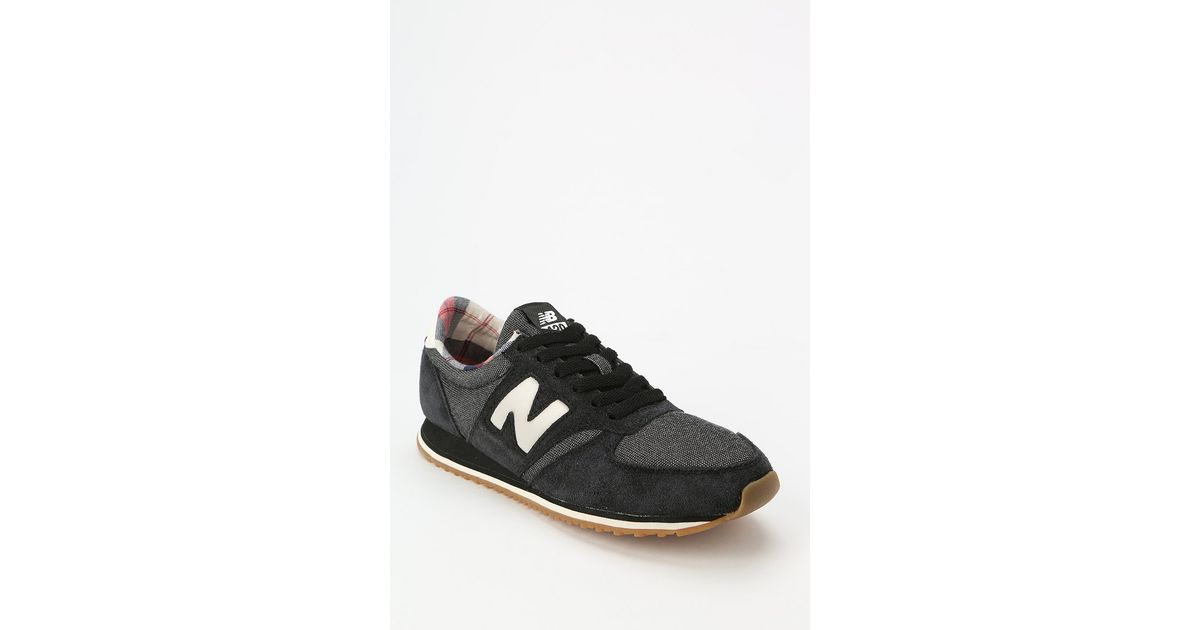 new balance 420 classic blue
