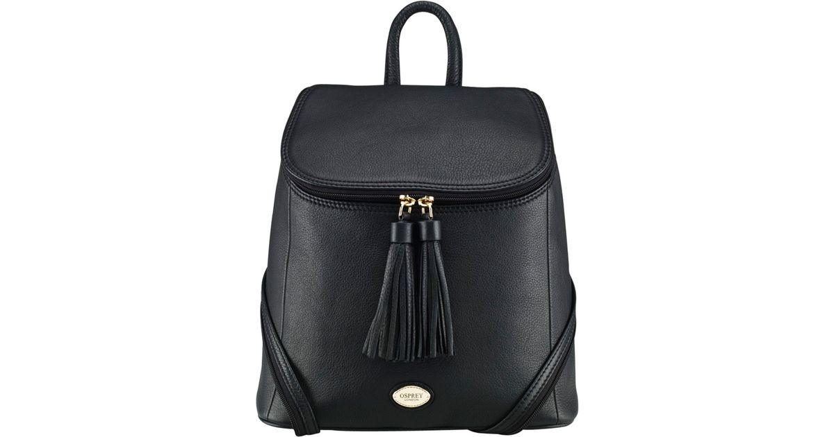 osprey backpacks london