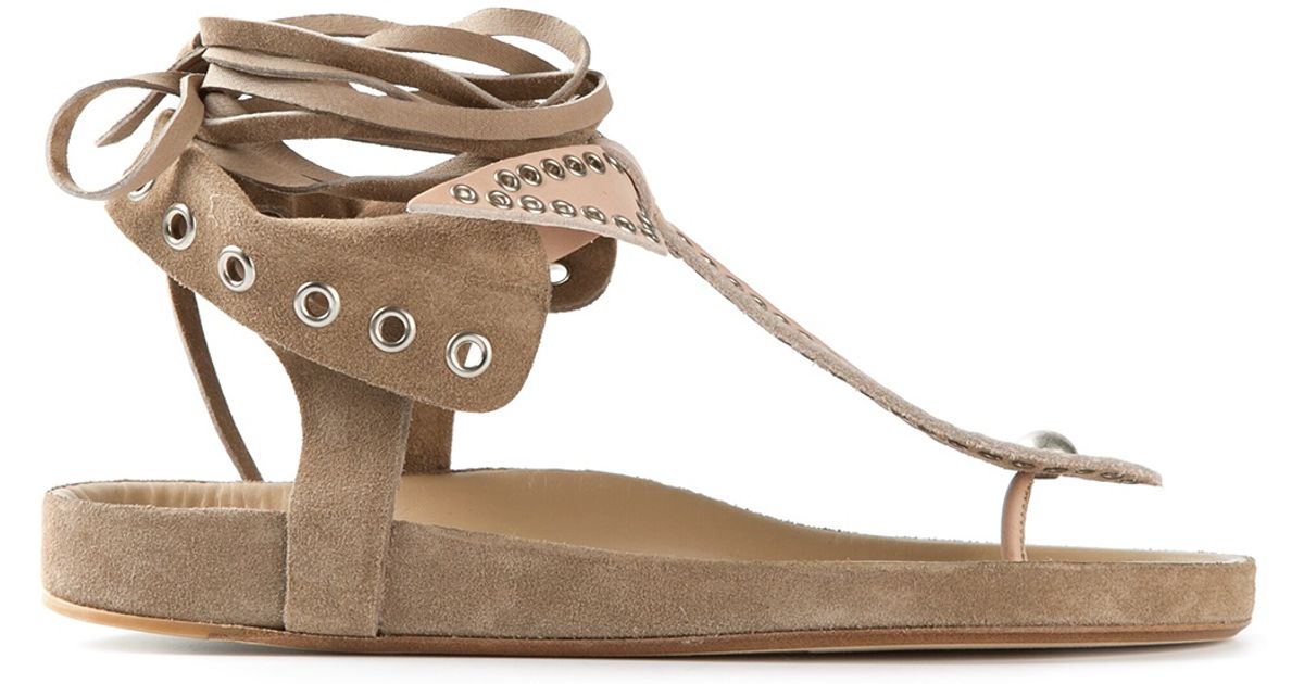 isabel marant edris