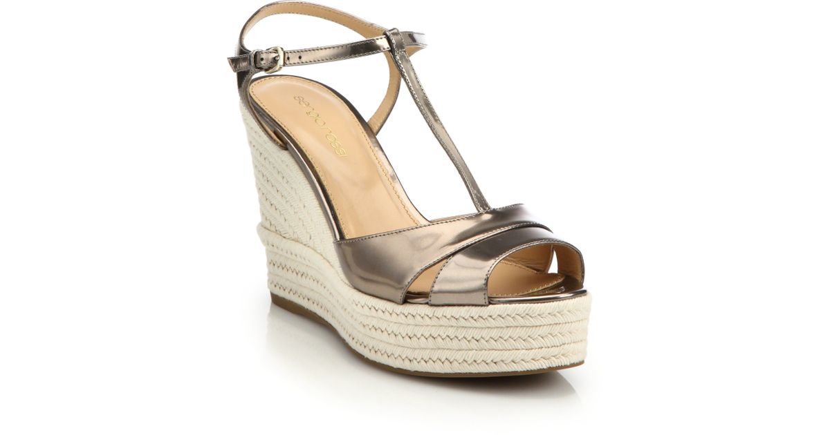 t strap espadrilles