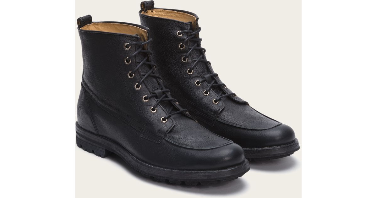 frye phillip work boot