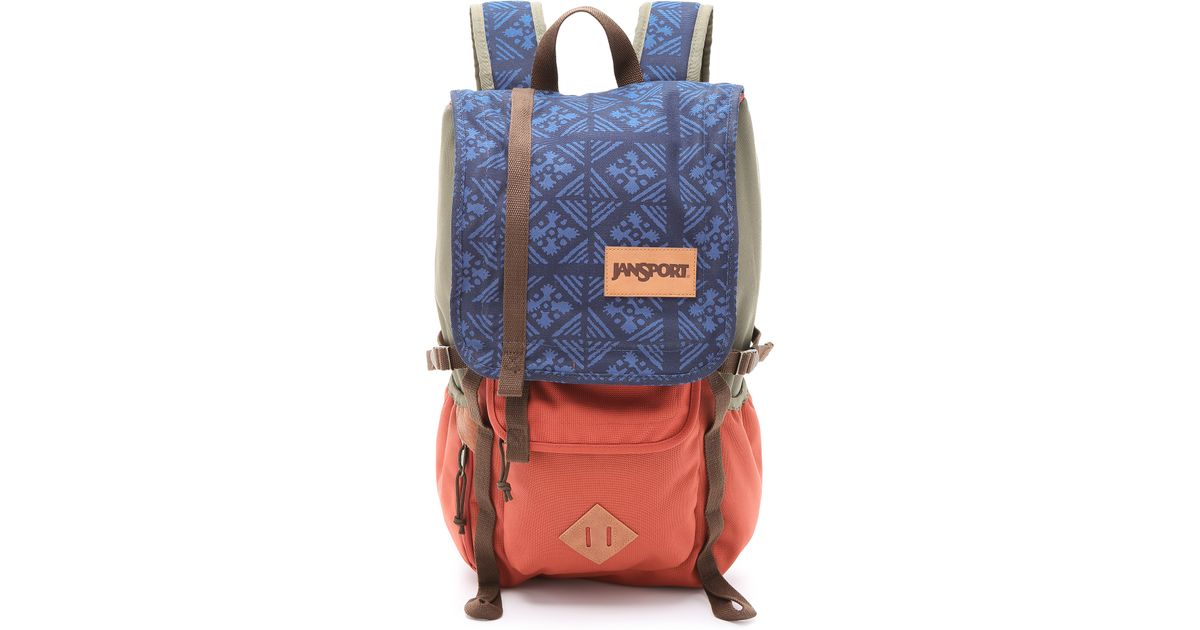 hatchet special edition backpack