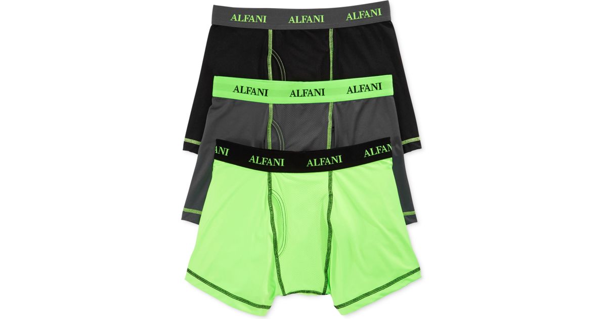 alfani boxer briefs
