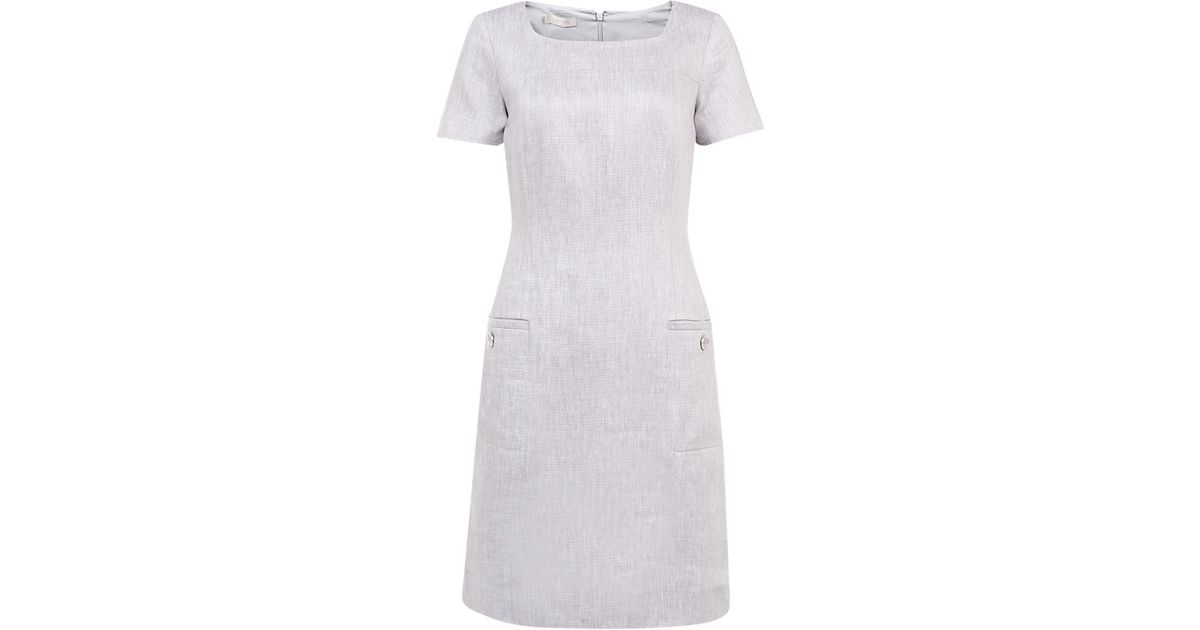 hobbs scarlett dress