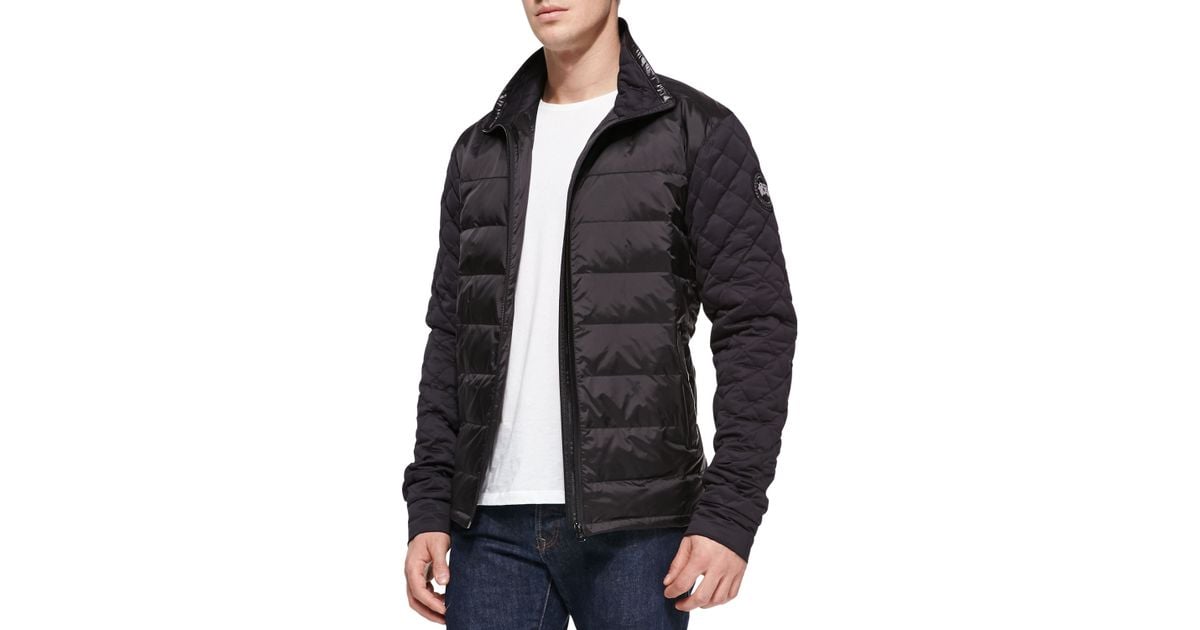 canada goose branta elliston jacket canada goose branta elliston jacket