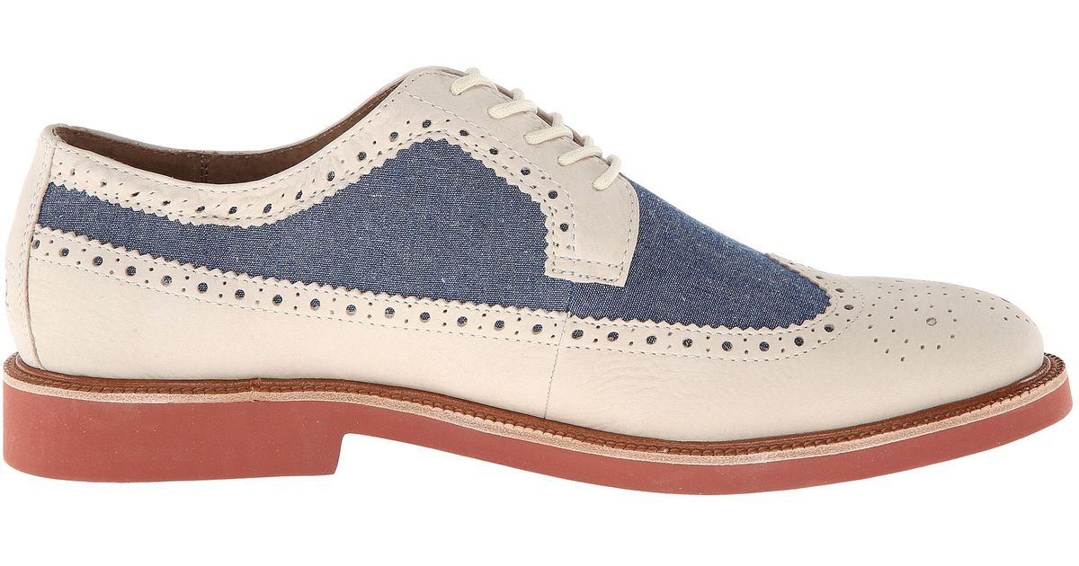 atley calfskin wingtip