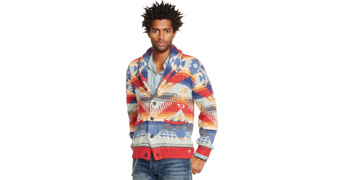 Denim \u0026 Supply Ralph Lauren 