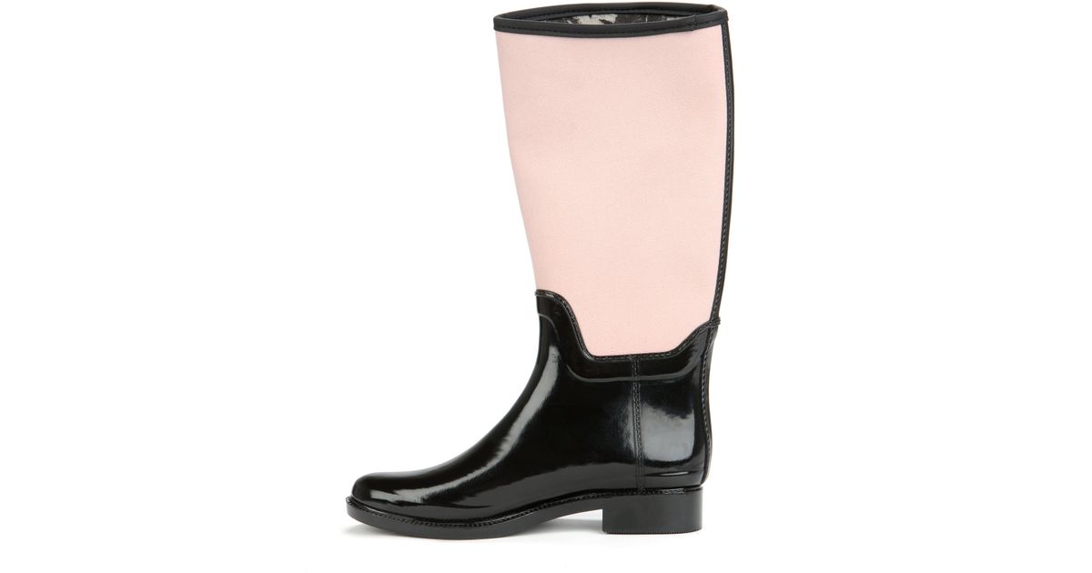 ted baker wellington boots