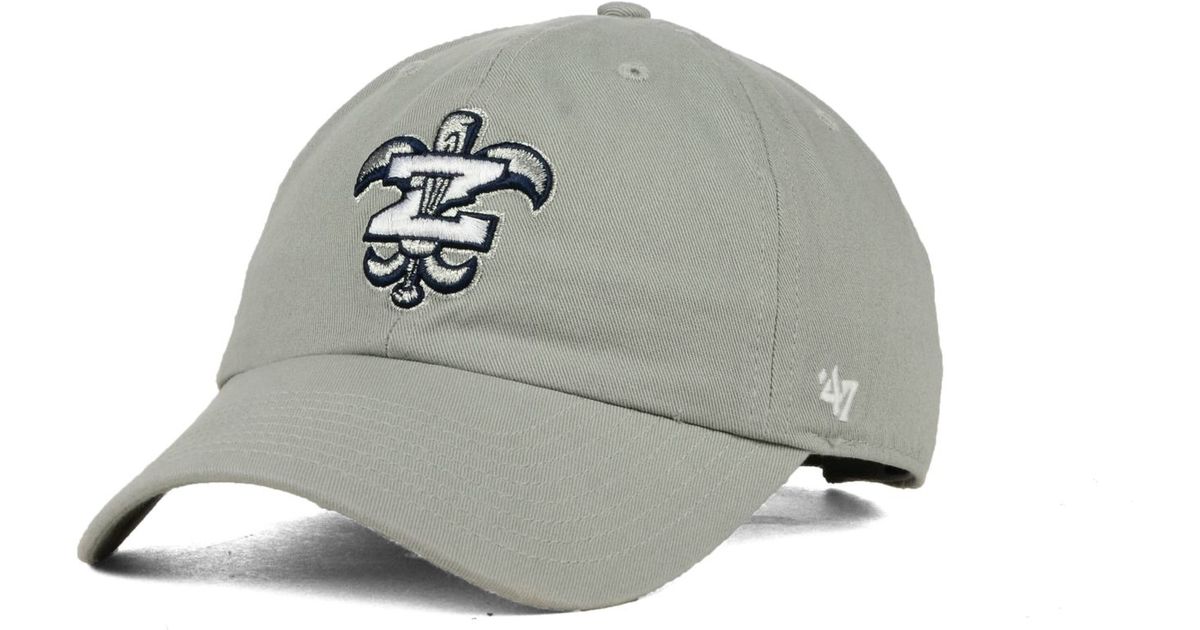 new orleans baseball cap