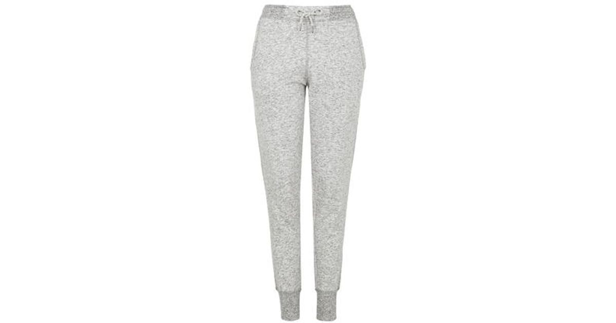 petite slim joggers