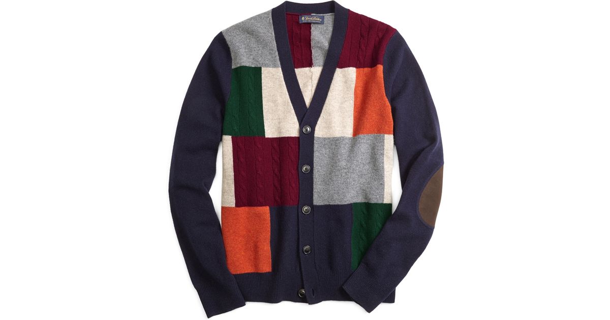 brooks brothers cardigans