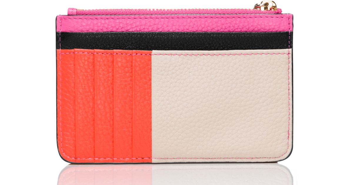 kate hill large wallets