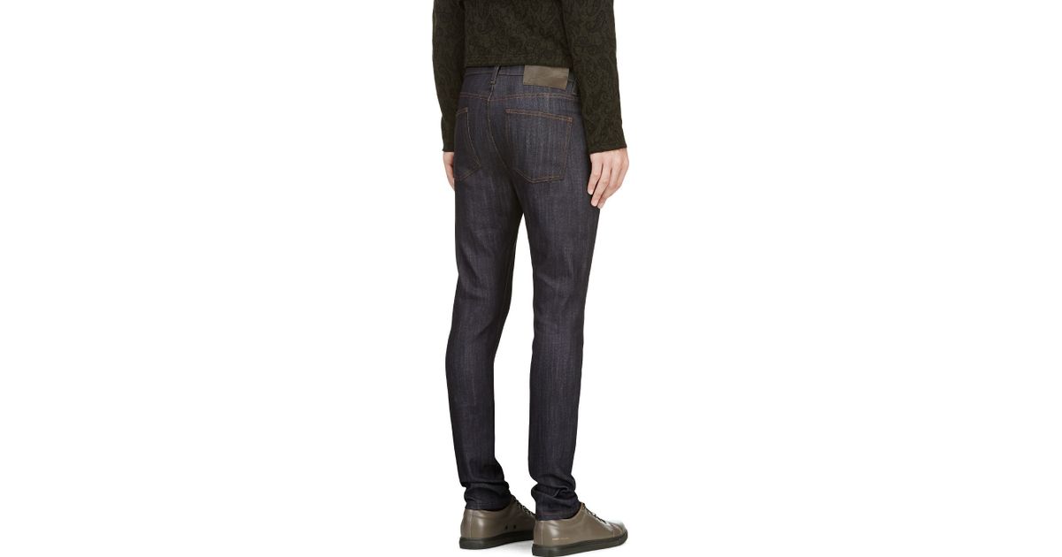 naked and famous stacked guy