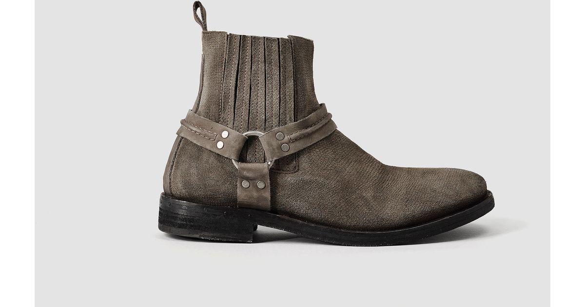 allsaints dakota boots