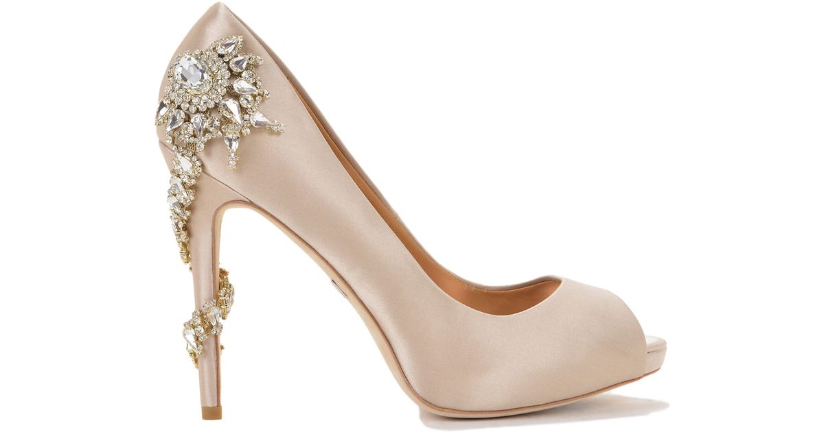 badgley mischka royal