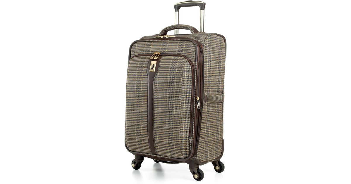 london fog westminster luggage