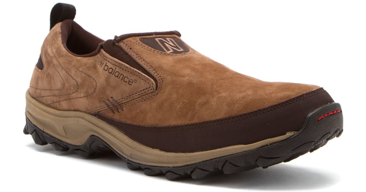 new balance men's mwm756v2 country walking shoe