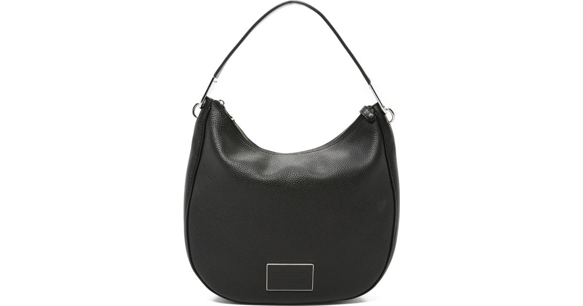 marc jacobs hobo bag
