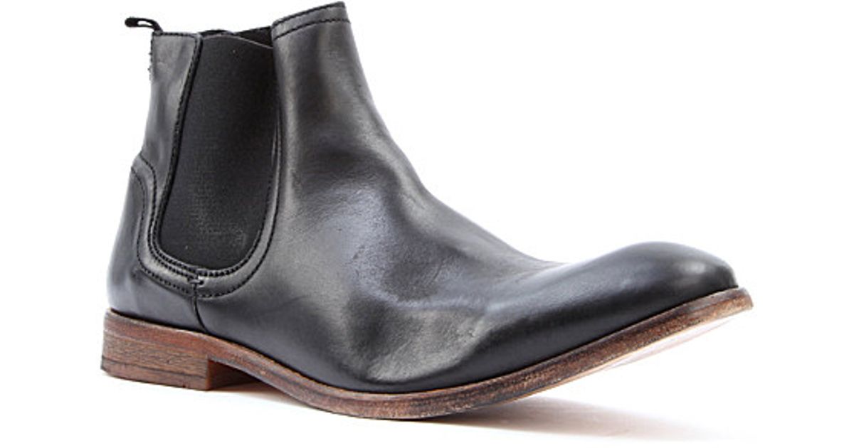 hudson chelsea boots