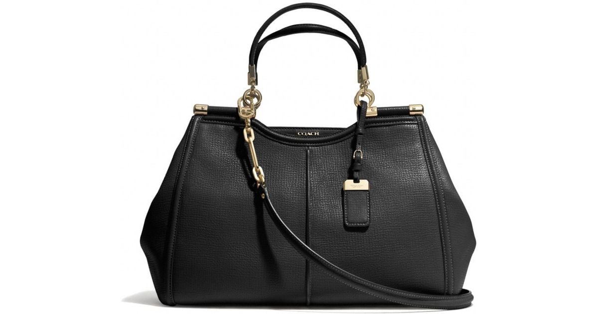 Coach madison caroline satchel sales