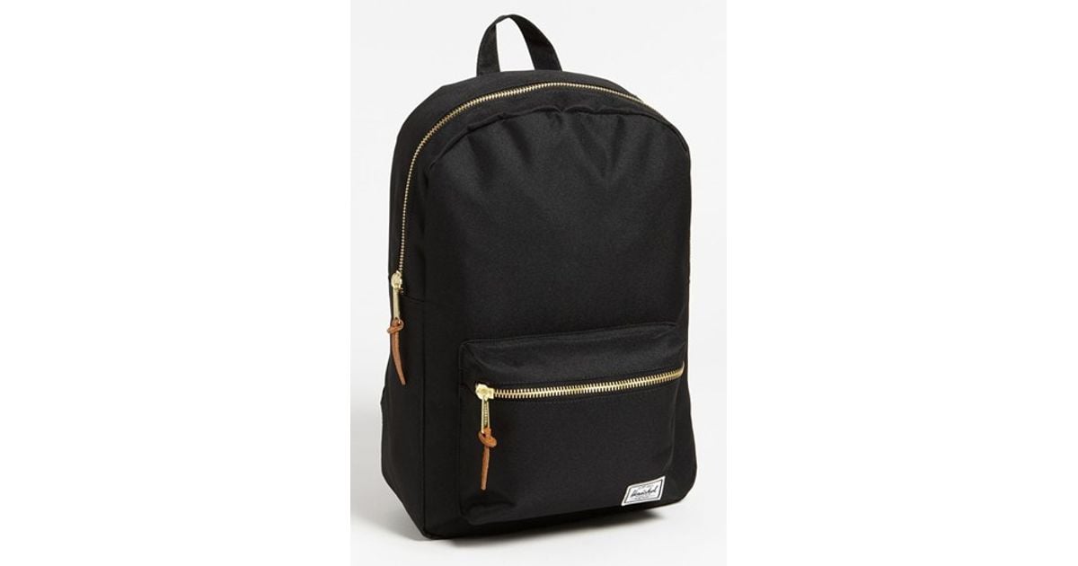 Herschel supply co. 'settlement Mid Volume' Backpack in ...
